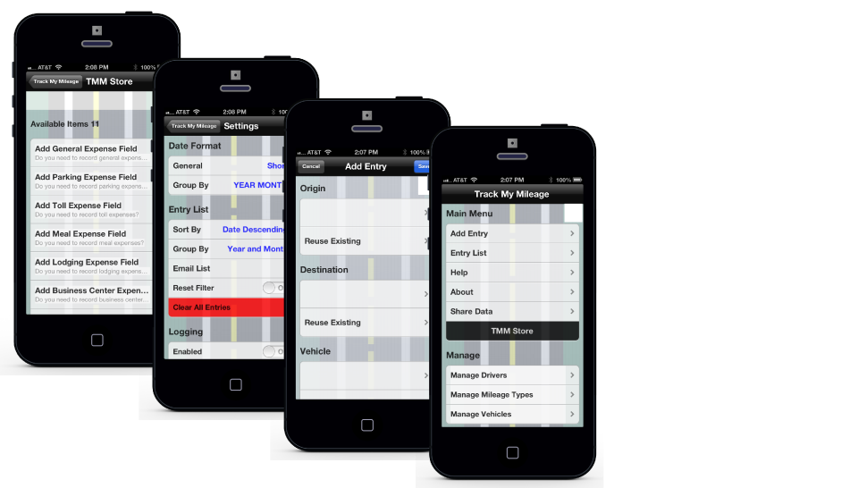 iPhone 5