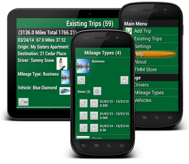 best apps to track expenses
